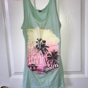 Tank top